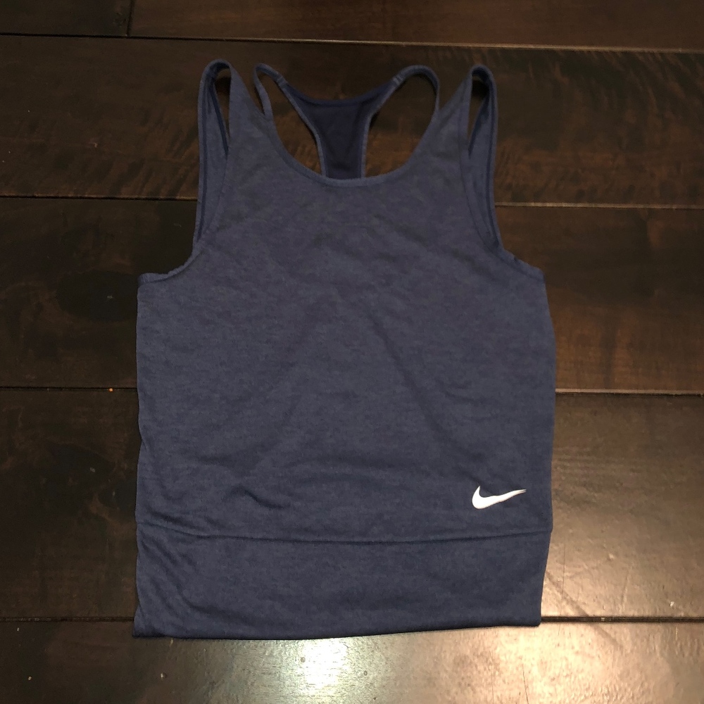 workout top